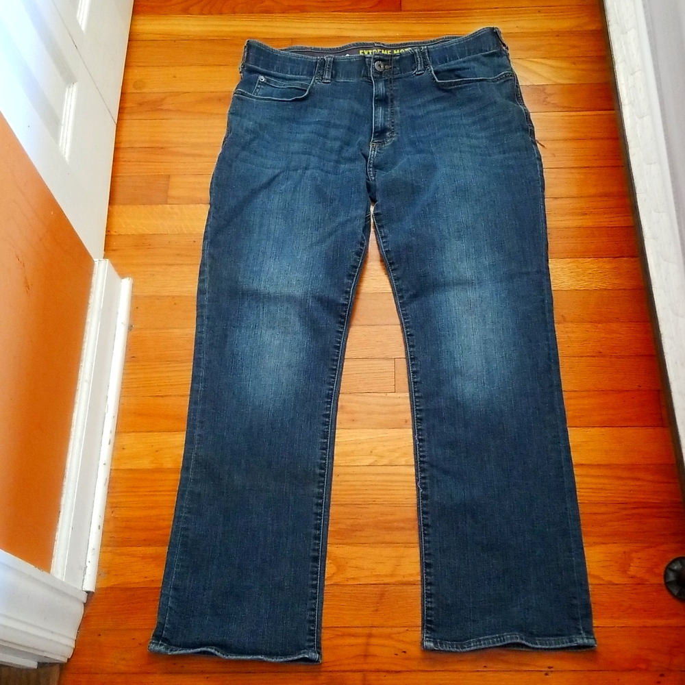 Lee Blue Jeans